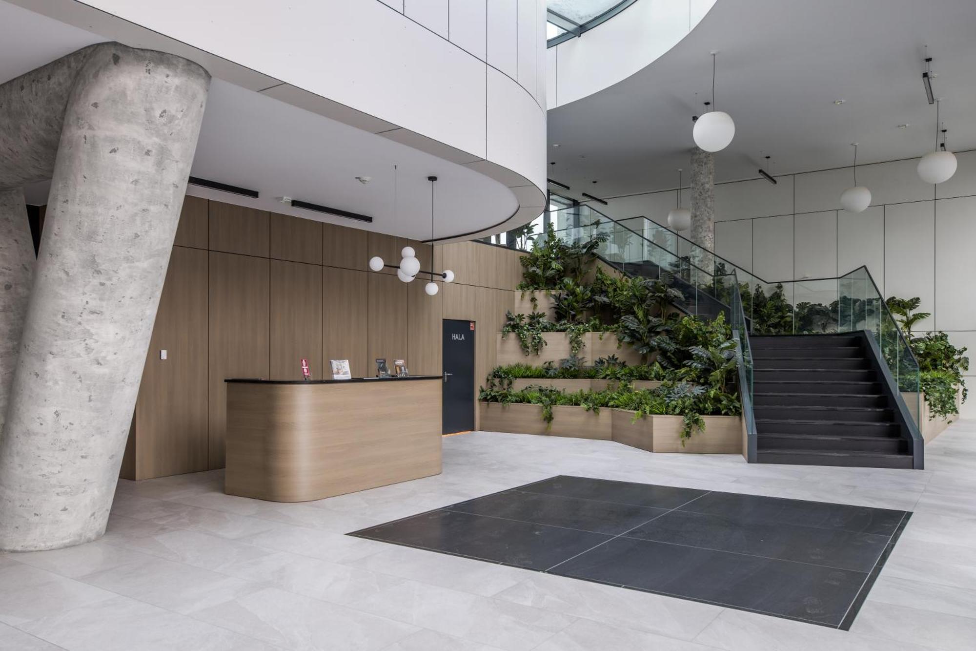 Aperto Apartament Gdynia Centrum 10 Pietro Eksteriør billede