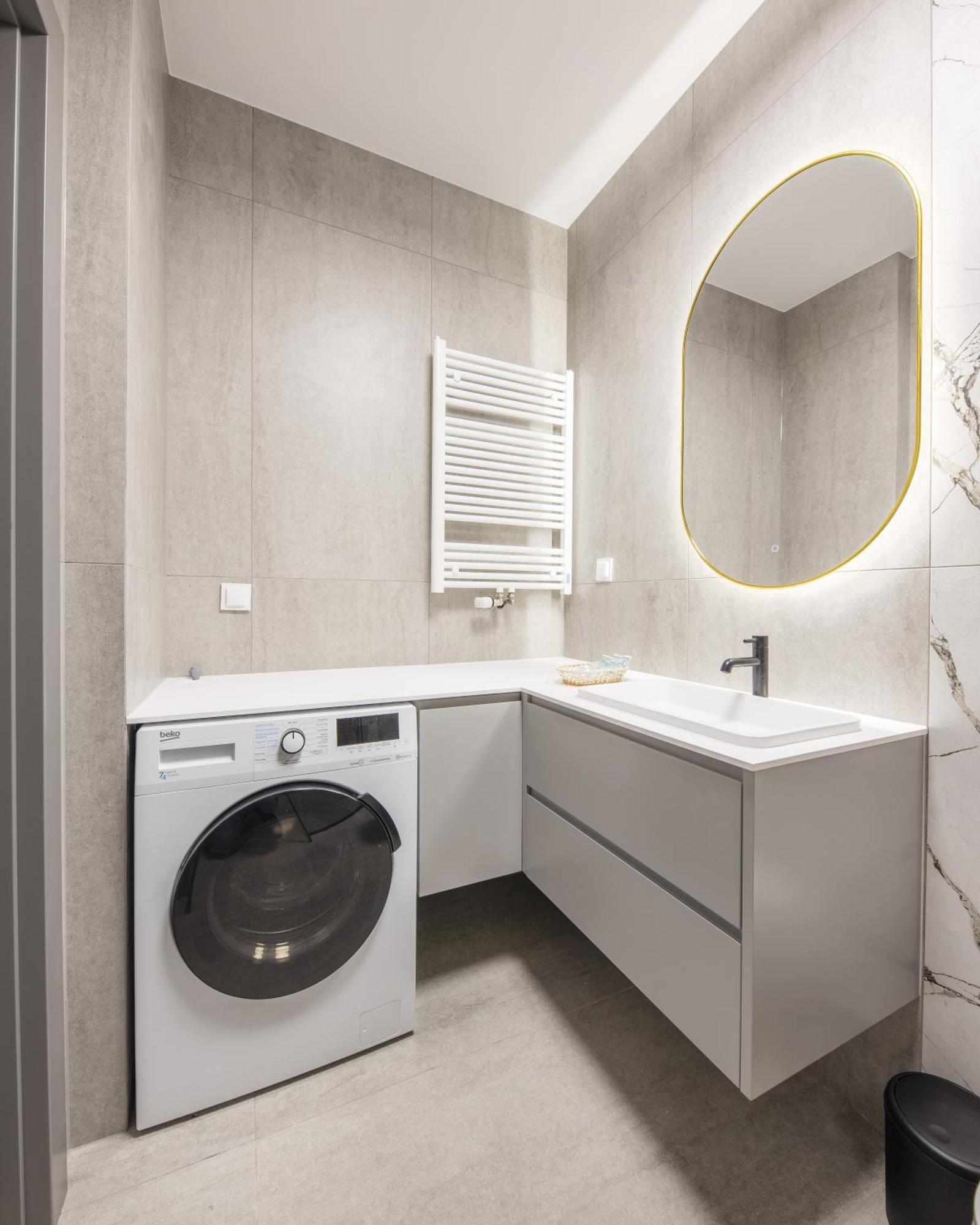 Aperto Apartament Gdynia Centrum 10 Pietro Eksteriør billede