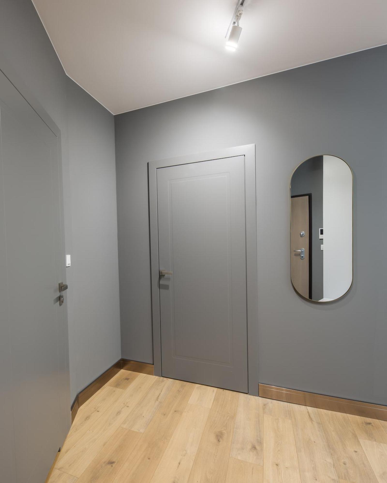 Aperto Apartament Gdynia Centrum 10 Pietro Eksteriør billede