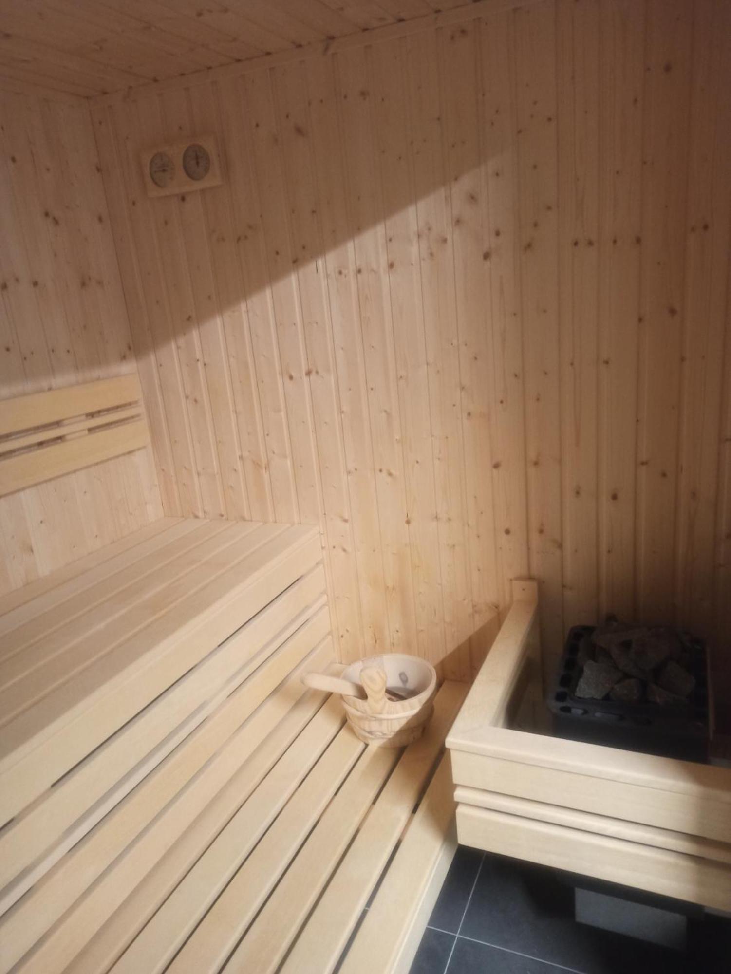 Aperto Apartament Gdynia Centrum 10 Pietro Eksteriør billede